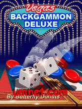 game pic for Vegas Backgammon Deluxe